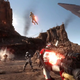 Illustration for article titled iStar Wars: Battlefront/i PC Benchmarks: A Small Show Of Force
